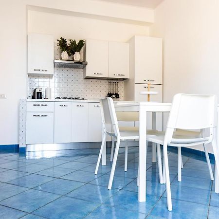 L'Aurora Scala Dei Turchi Apartment Realmonte Exterior photo