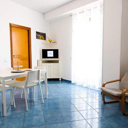 L'Aurora Scala Dei Turchi Apartment Realmonte Exterior photo