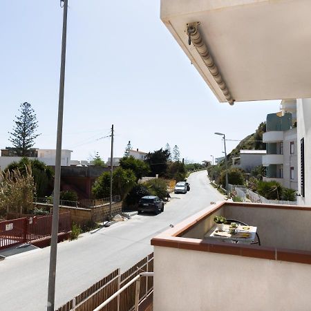 L'Aurora Scala Dei Turchi Apartment Realmonte Exterior photo